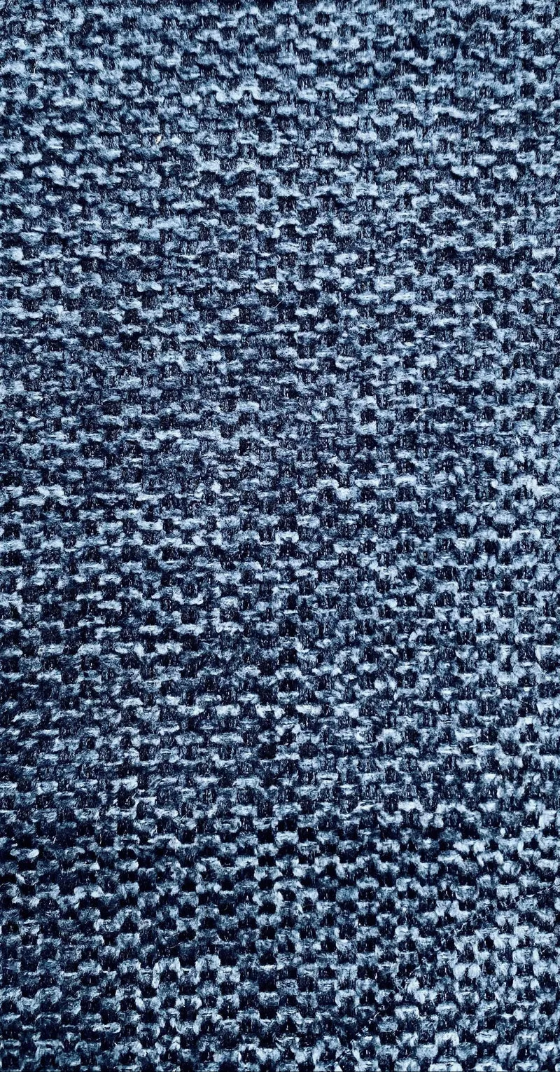 Chaise KANELL tissu