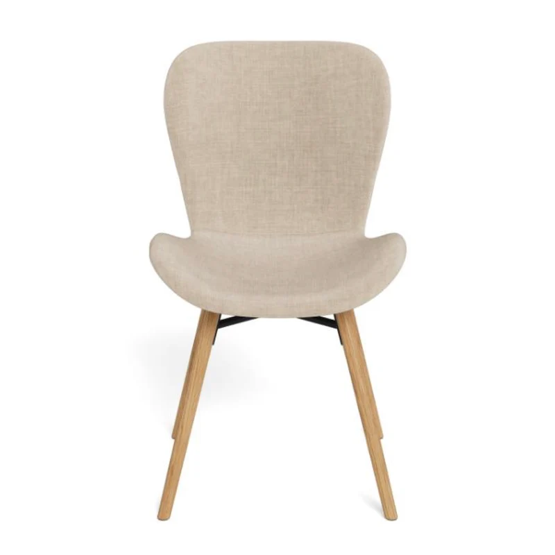 Chaise TILDA tissu Rio