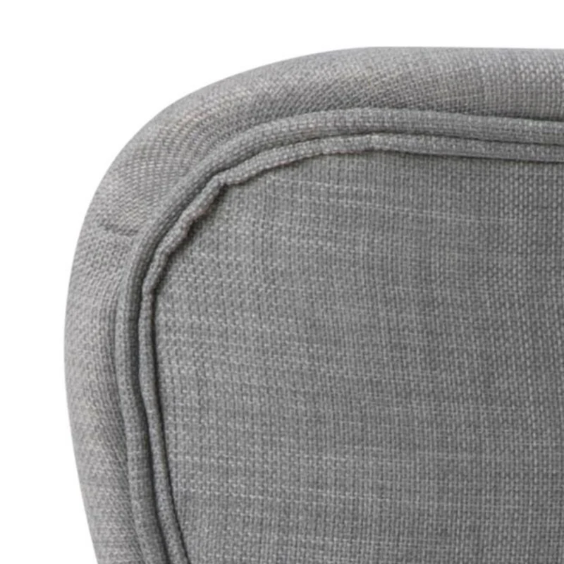 Chaise TILDA tissu Rio