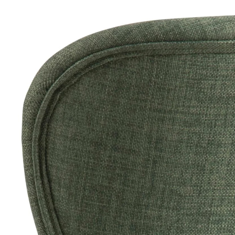 Chaise TILDA tissu Rio