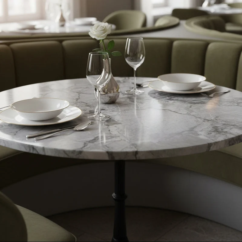 Plateau de table Royal Coffee