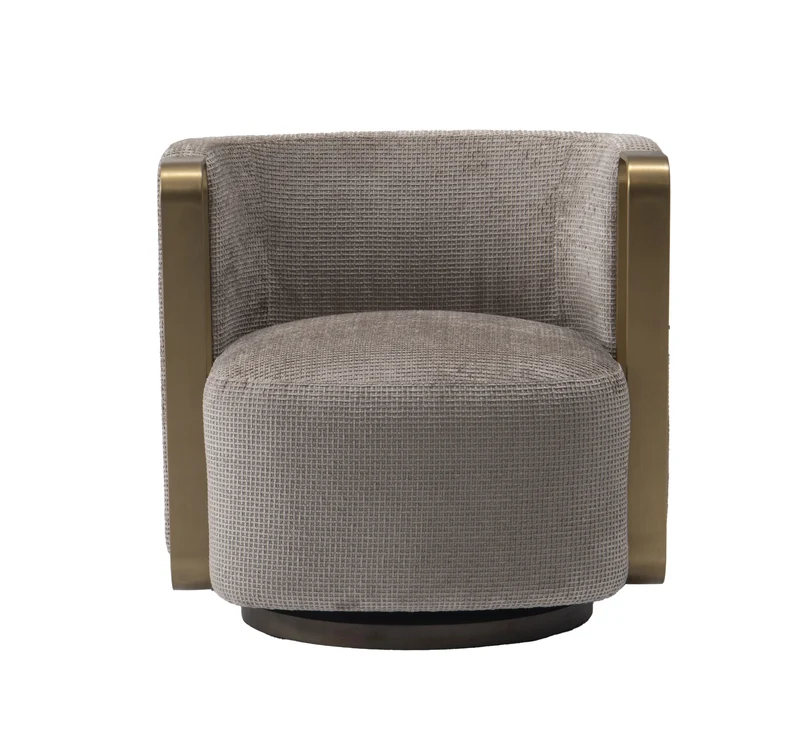 Fauteuil OUVEA pivotant