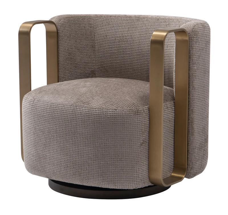 Fauteuil OUVEA pivotant