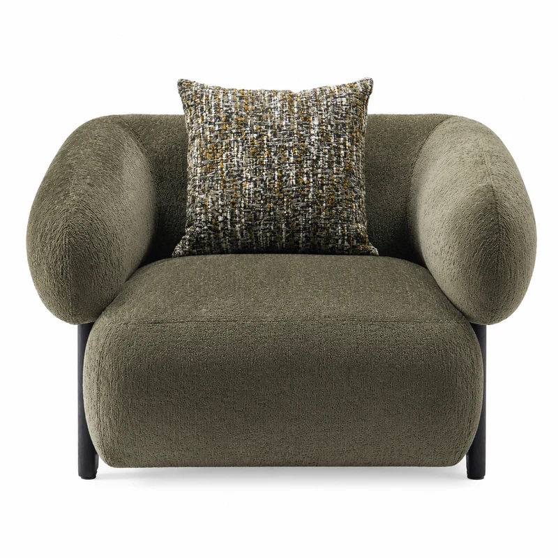 Fauteuil TIGA