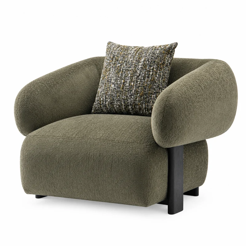 Fauteuil TIGA
