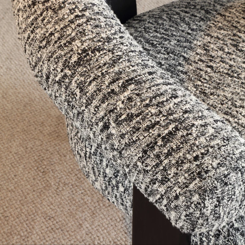 Fauteuil NOMA