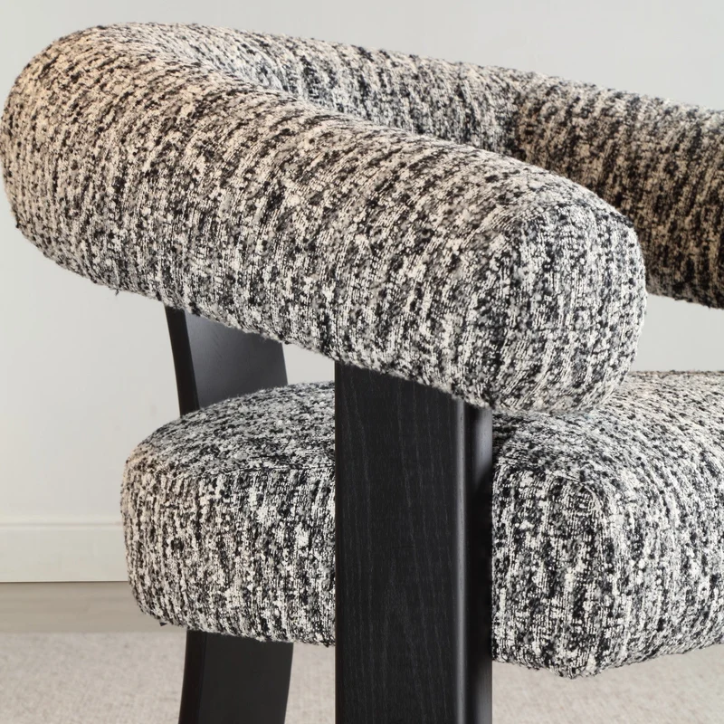 Fauteuil NOMA