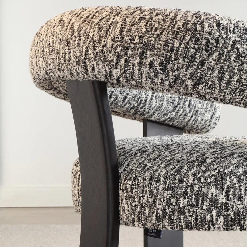 Fauteuil NOMA