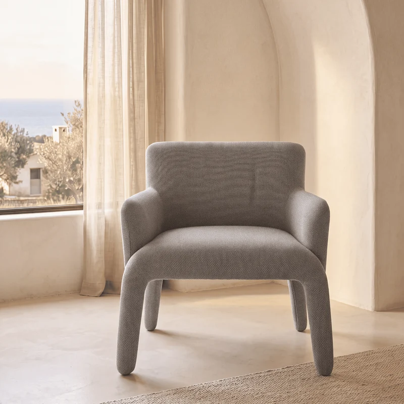 Fauteuil BILBAO