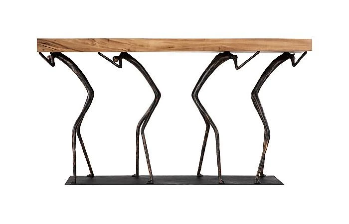 Console Atlas 32*60*15"