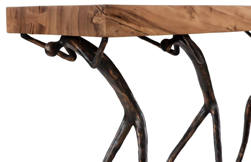Console Atlas 32*60*15"