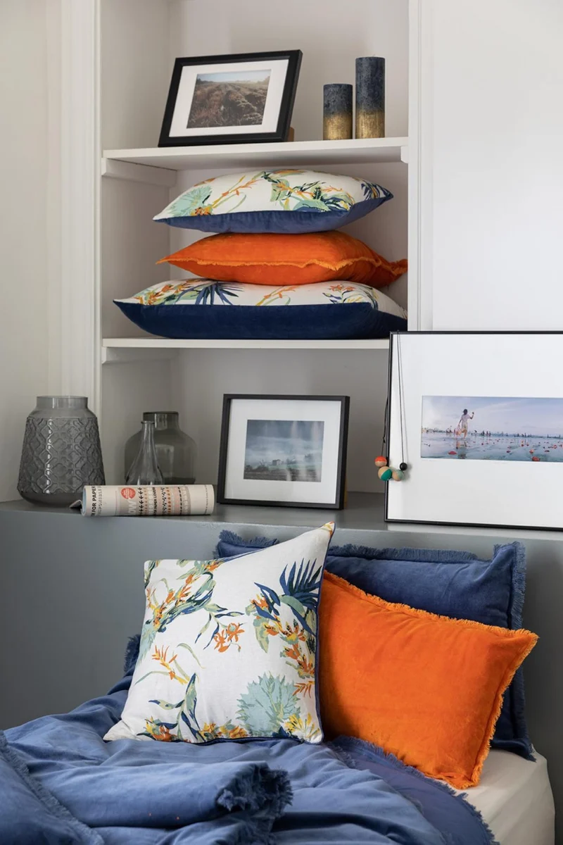 FARA le coussin carré