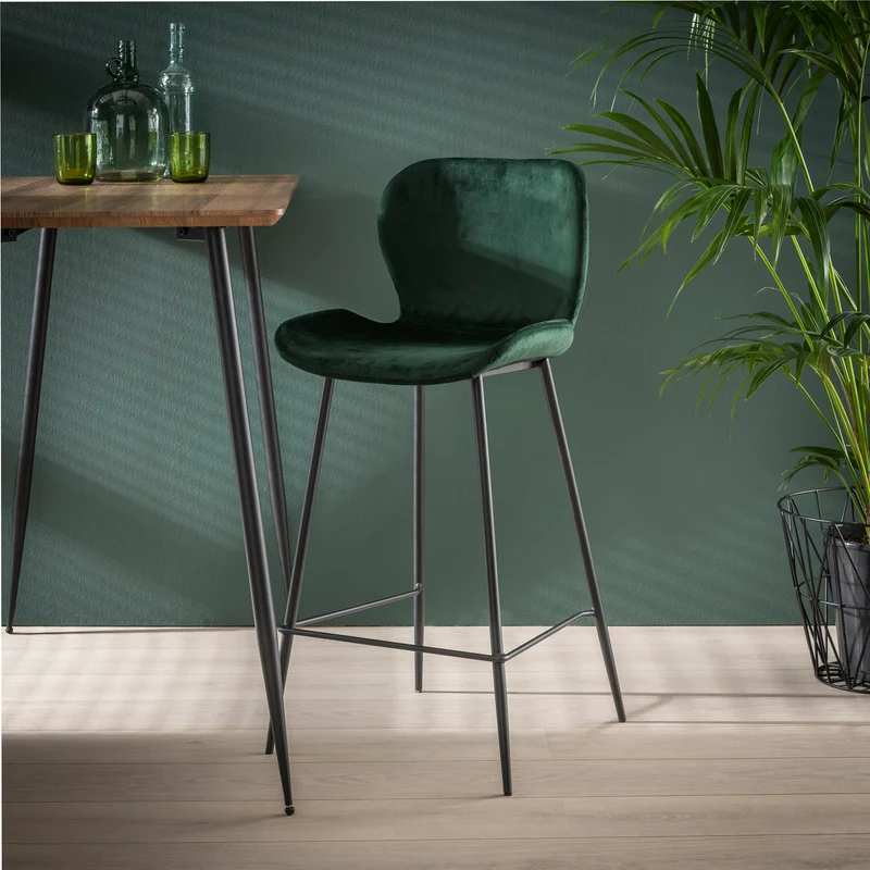 Tabouret ZELDA