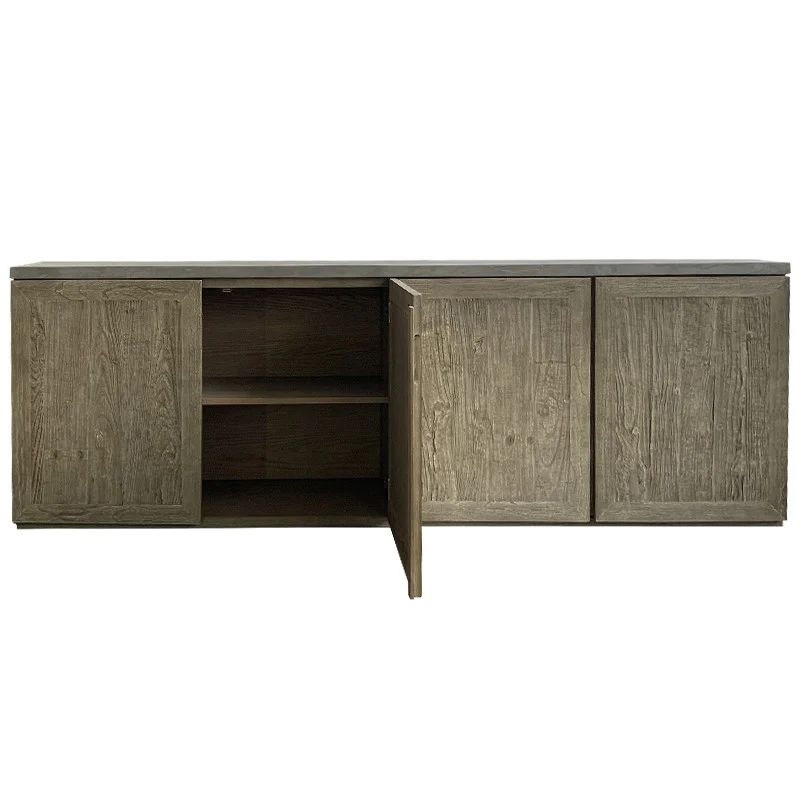 Buffet Chloé béton
