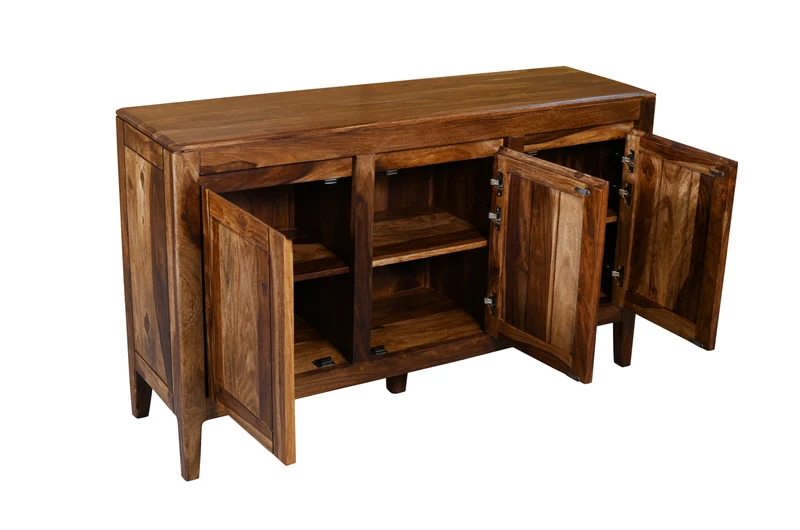 Buffet DUNIA 57"