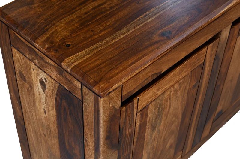 Buffet DUNIA 57"