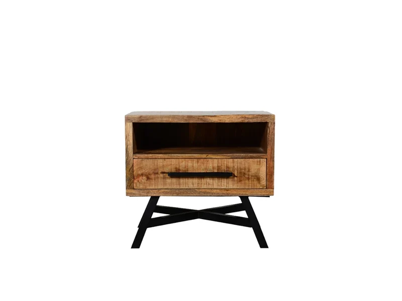 Table de nuit Retro