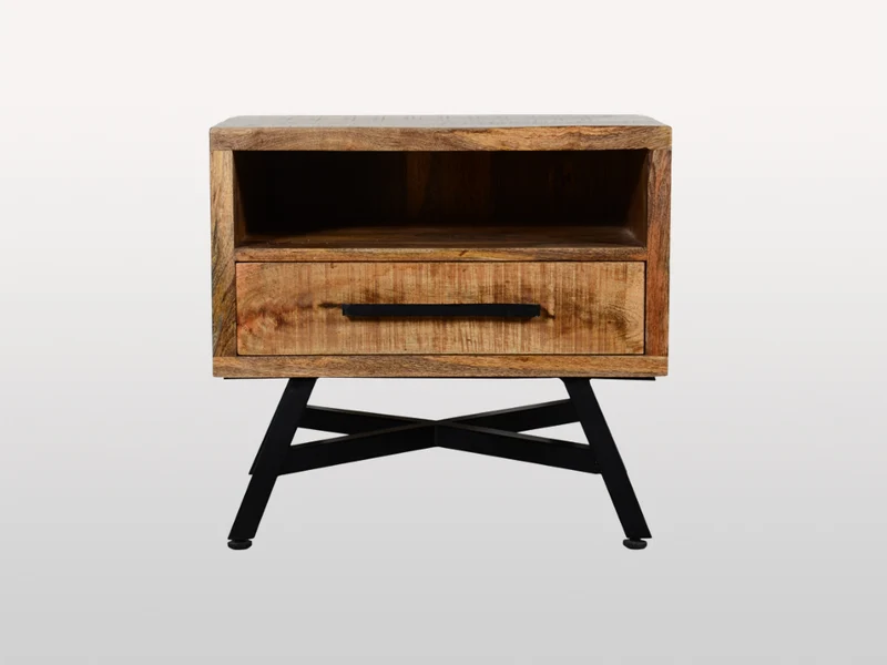 Table de nuit Retro