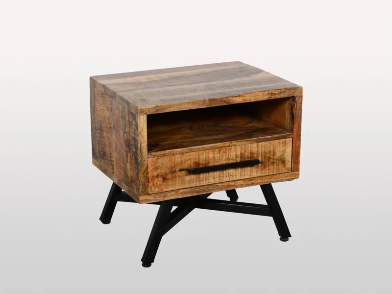 Table de nuit Retro
