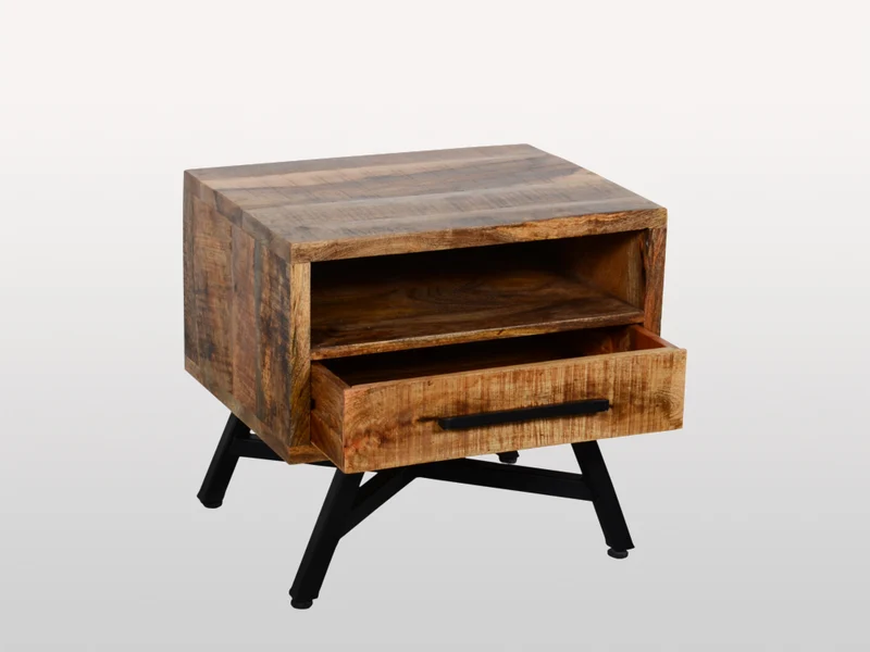 Table de nuit Retro