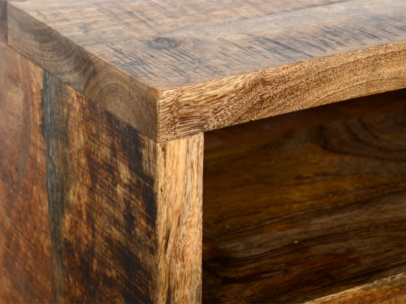 Table de nuit Retro