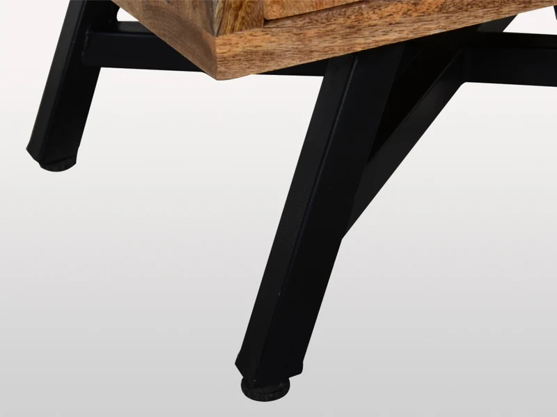 Table de nuit Retro
