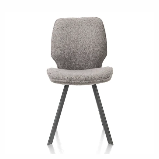 Chaise Anthracite | Sasha