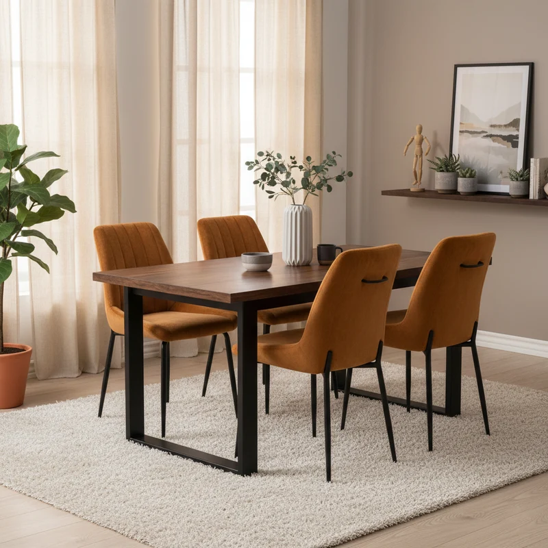 Chaise Oker | Ramon