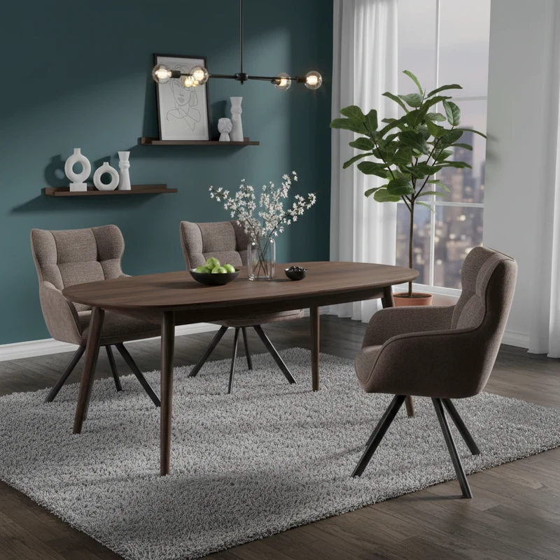 Fauteuil Lave | Judith