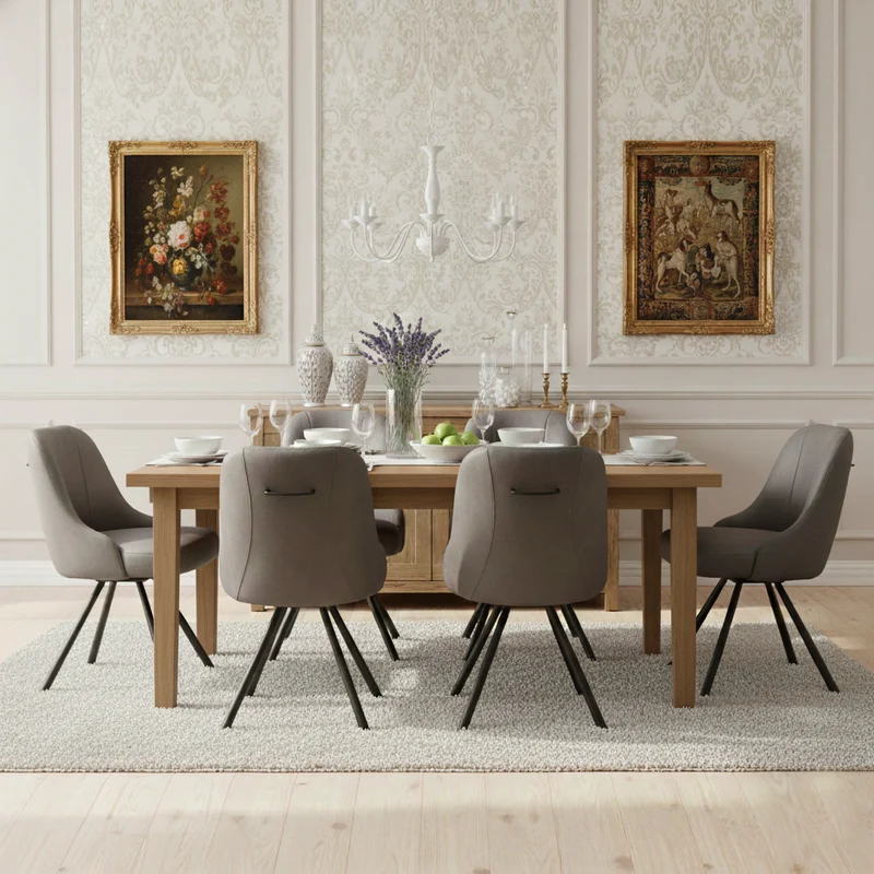 Chaise foie | Eran