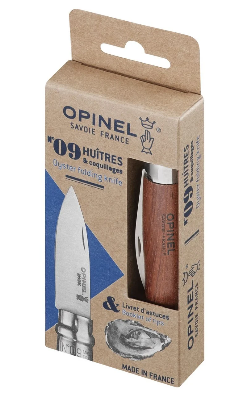 Couteau à huîtres, OPINEL