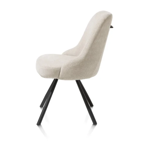 Chaise creme | Eran II