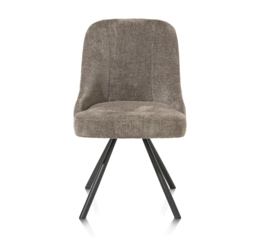Chaise gris | Eran II