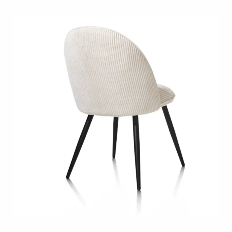 Chaise creme | Ariel