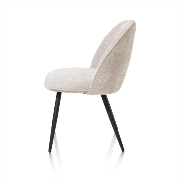 Chaise Kiezel | Arcade