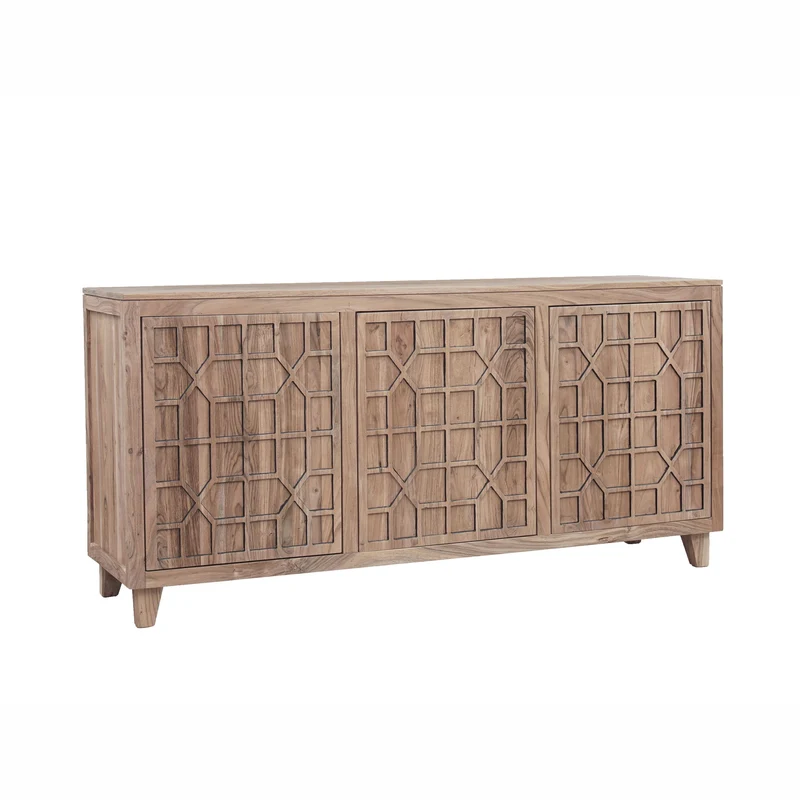 Buffet 3 Portes | Acacia Punjab-II