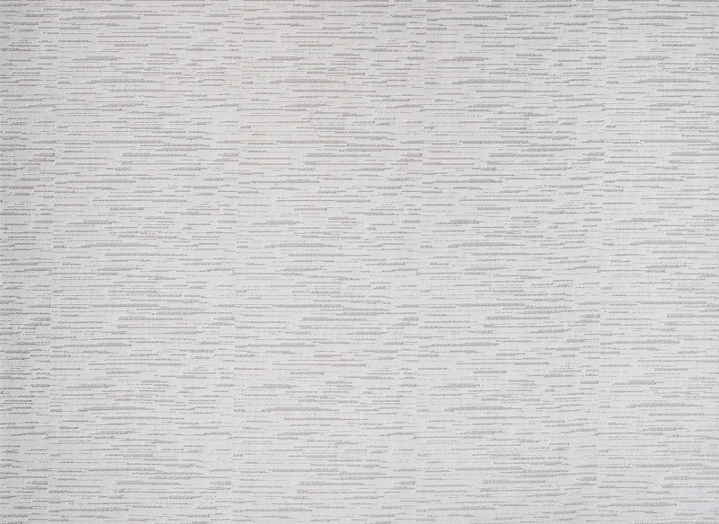 Tapis gris à motifs 200 x 290 cm BRIDGE