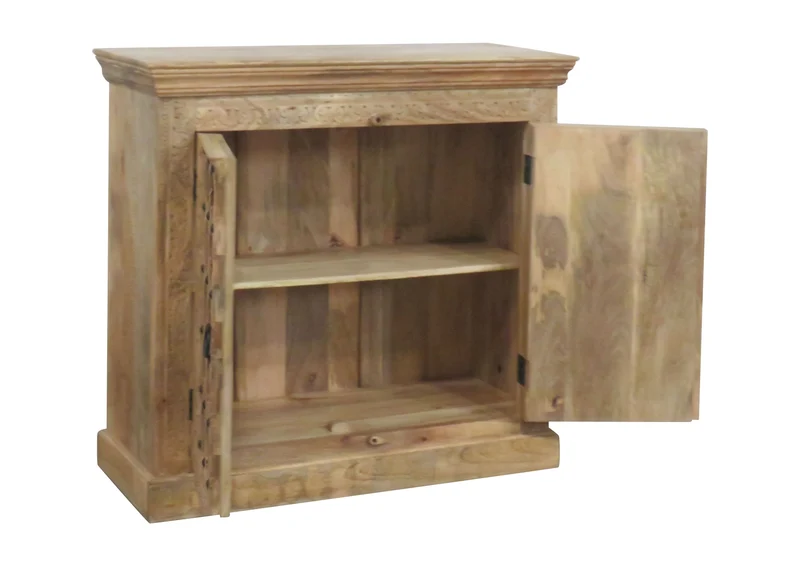 Buffet Bakhra 40"