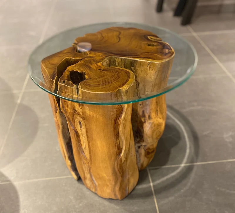 Table d'appoint