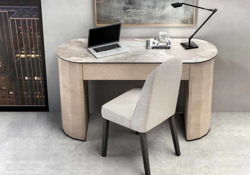 Ensemble meuble entrée design italien – Dune