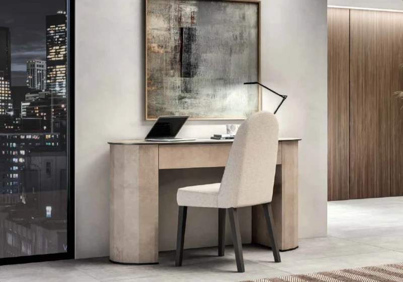 Ensemble meuble entrée design italien – Dune