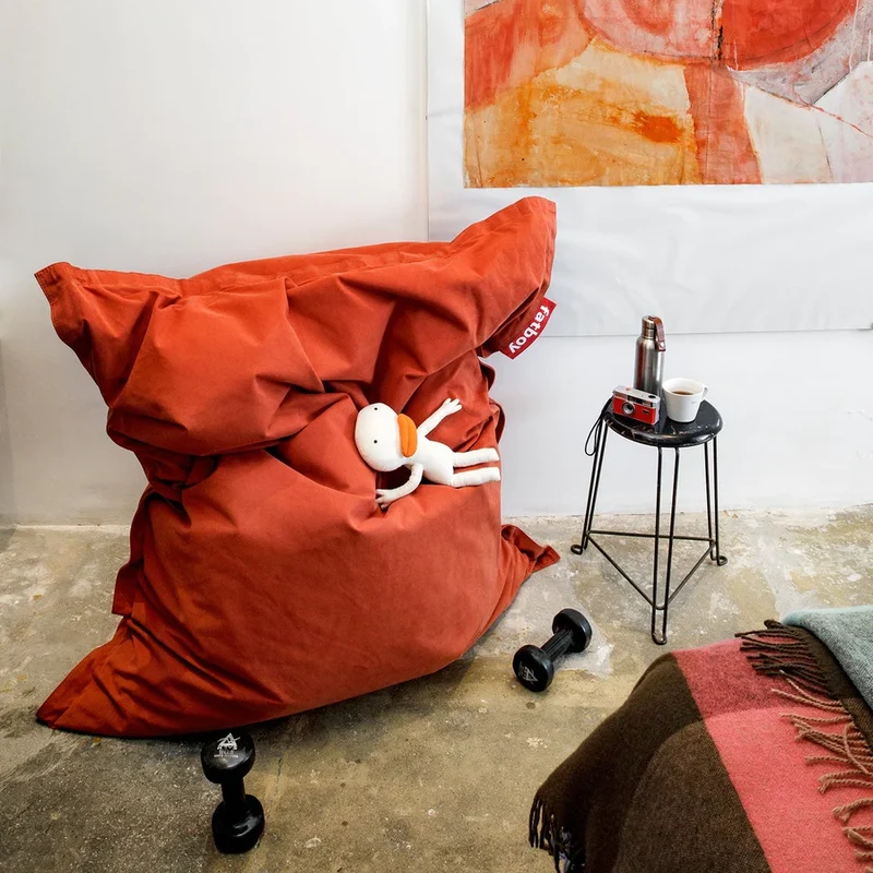 Pouf - original stonewashed - fatboy