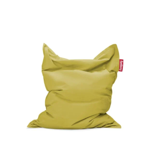 Pouf - original stonewashed - fatboy