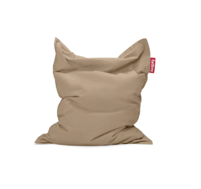 Pouf - original stonewashed - fatboy