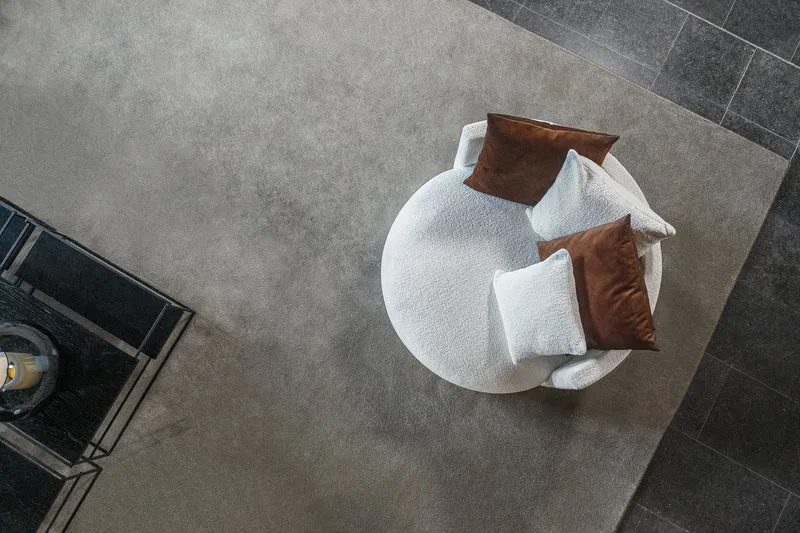 Fauteuil - lounge - pastille Xl
