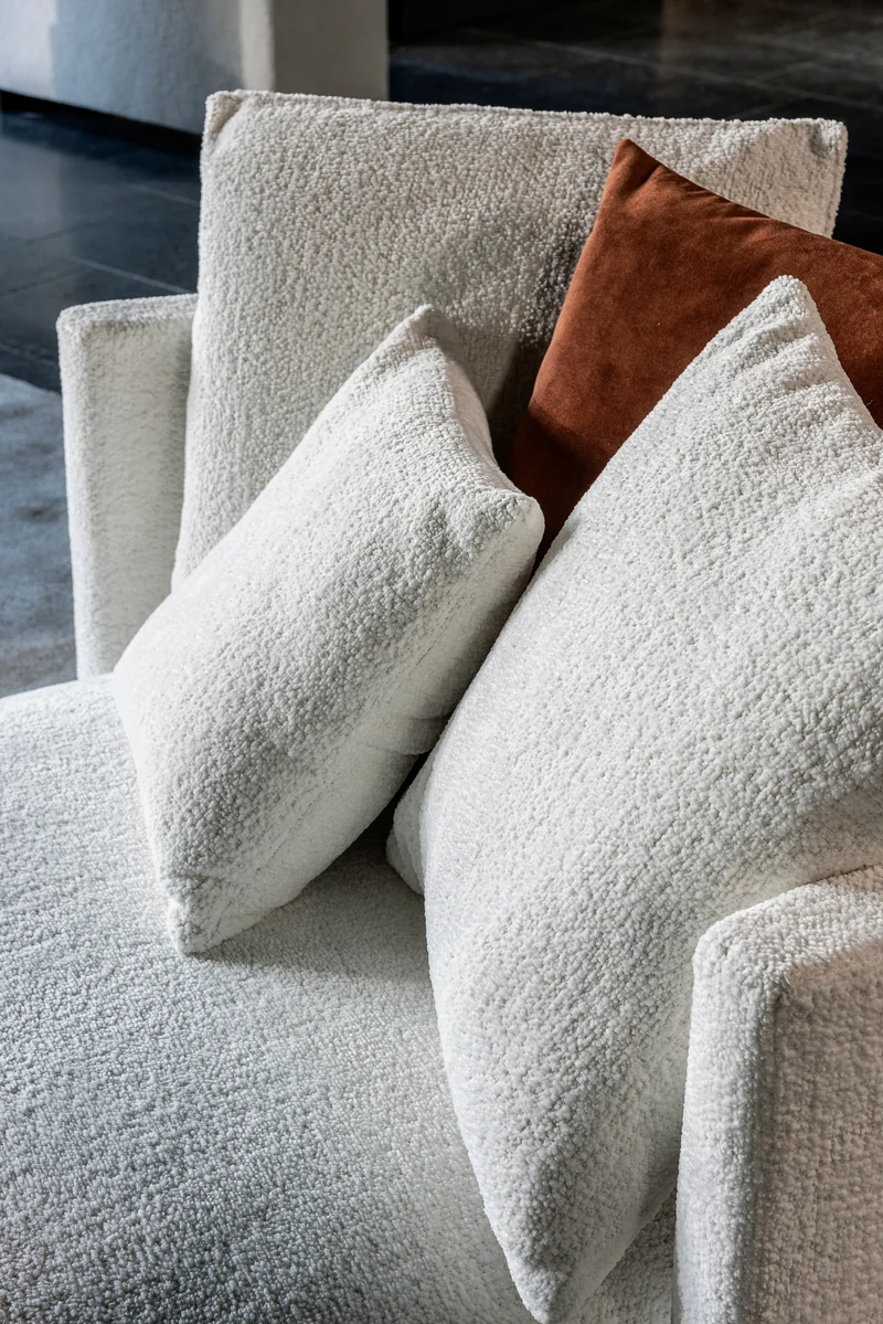 Fauteuil - lounge - pastille Xl