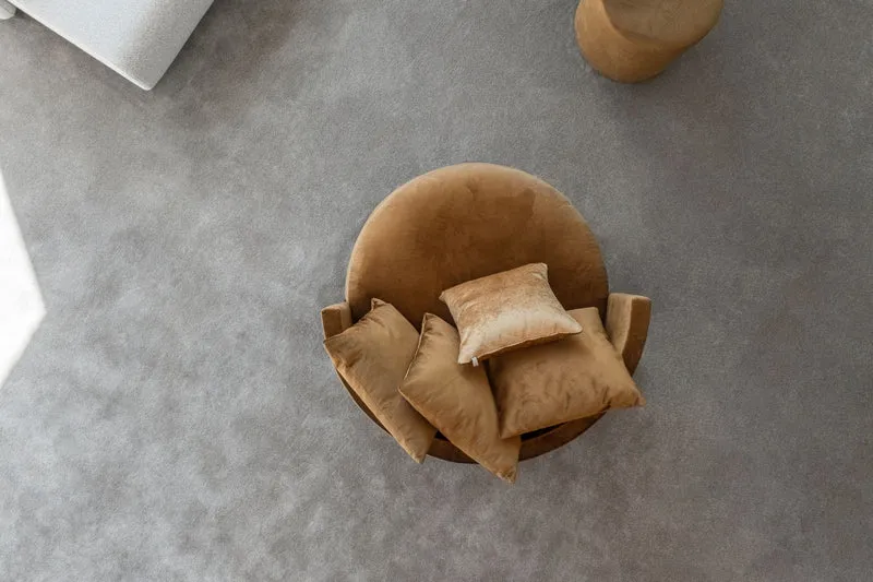 Fauteuil - lounge - pastille Xl