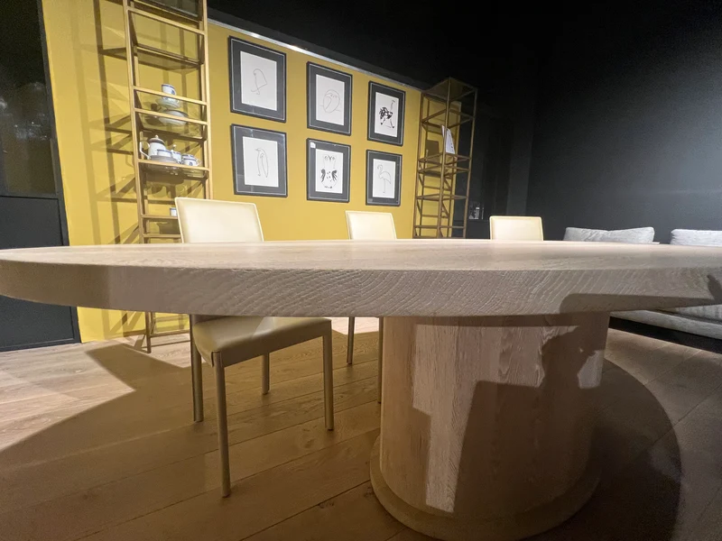 Un ensemble salle à manger - Cuarto