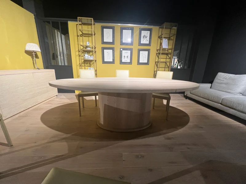 Un ensemble salle à manger - Cuarto