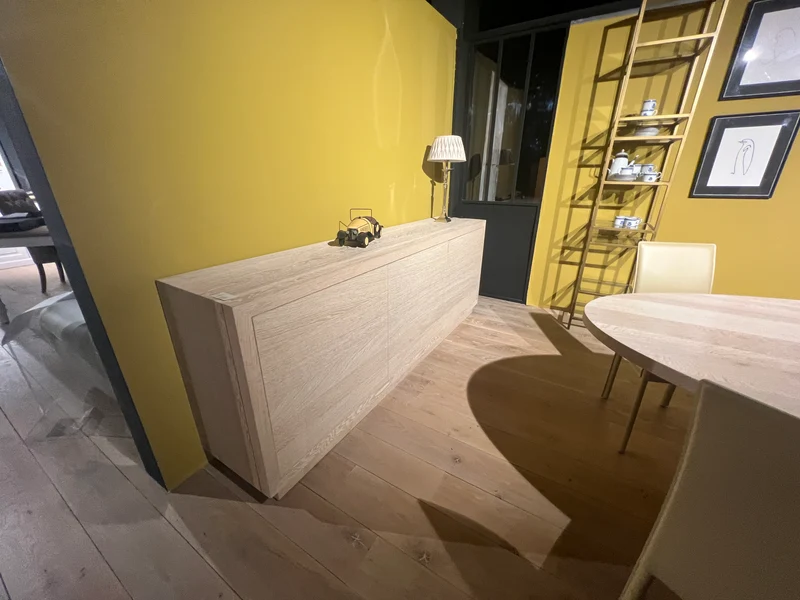 Un ensemble salle à manger - Cuarto